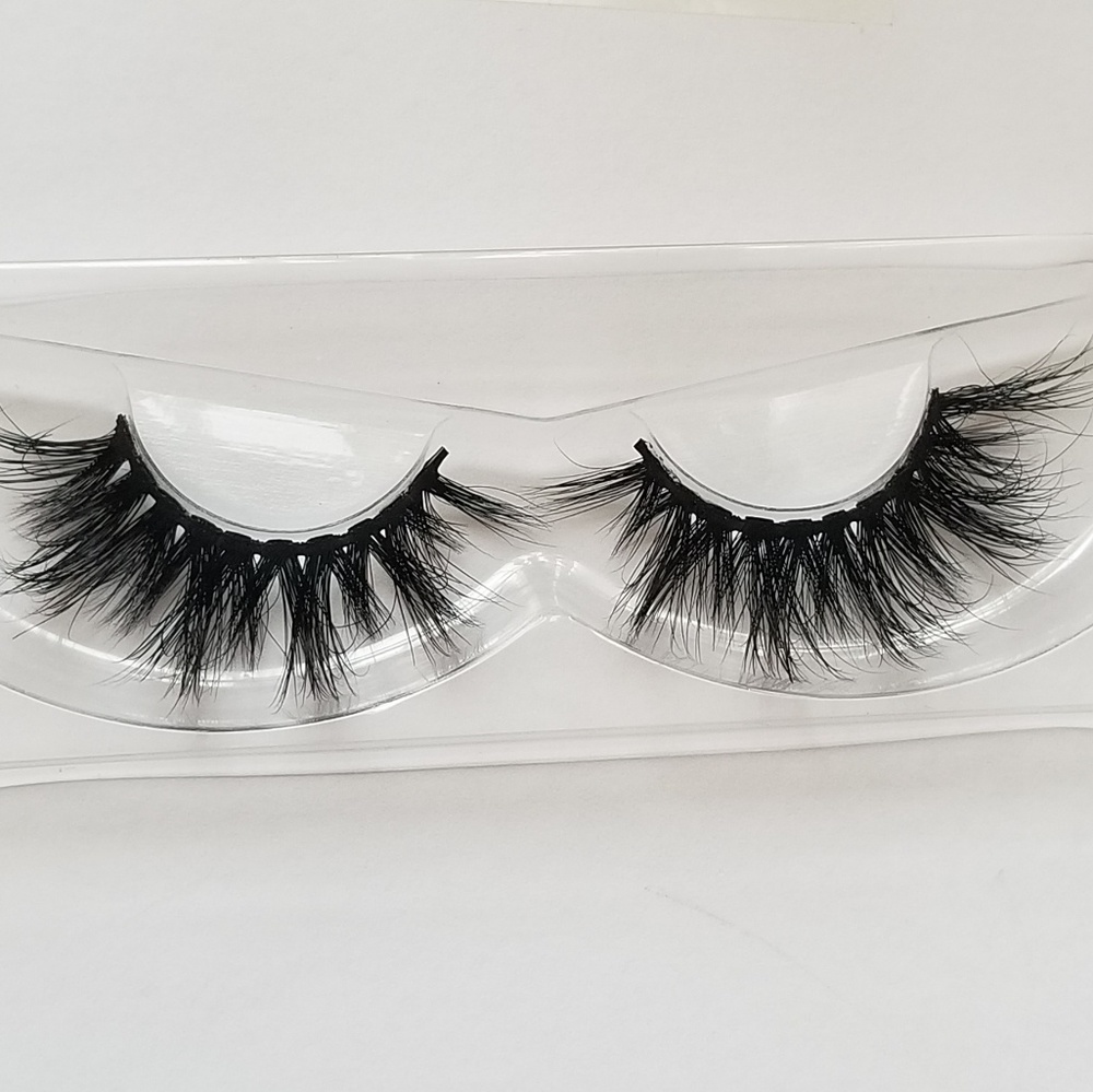 Lashes